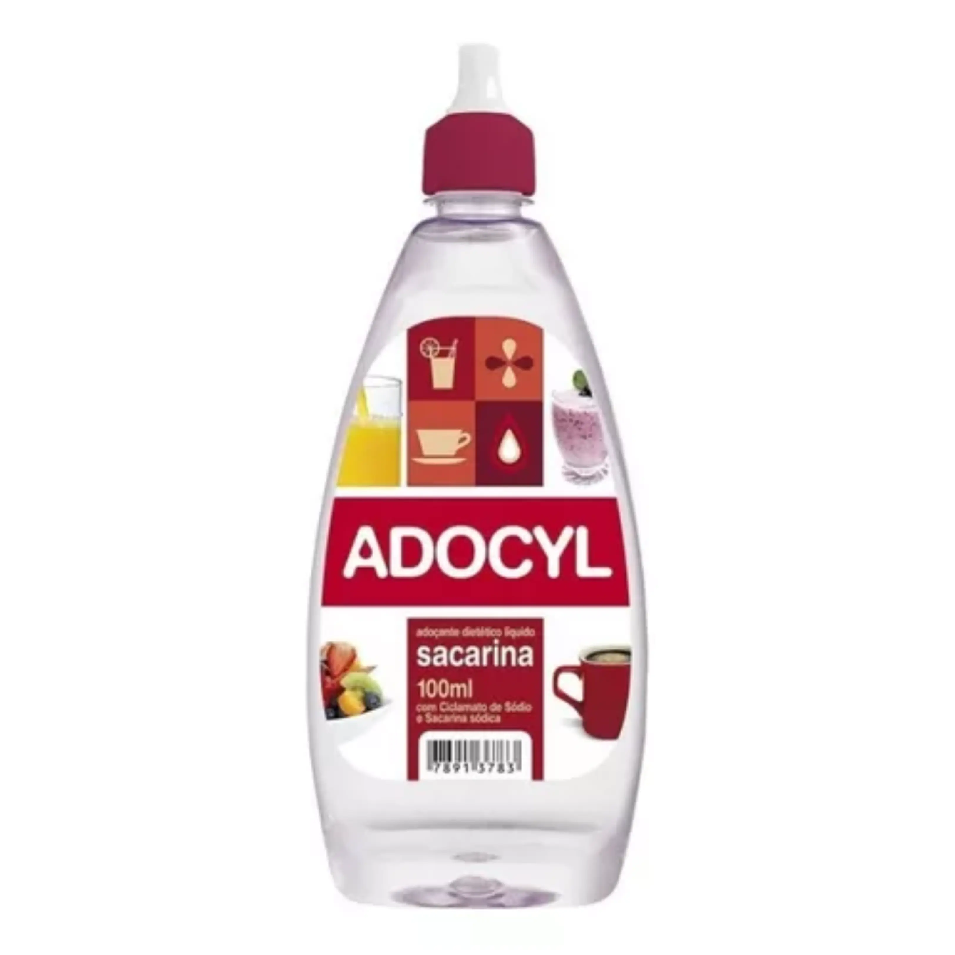 Adoçantes