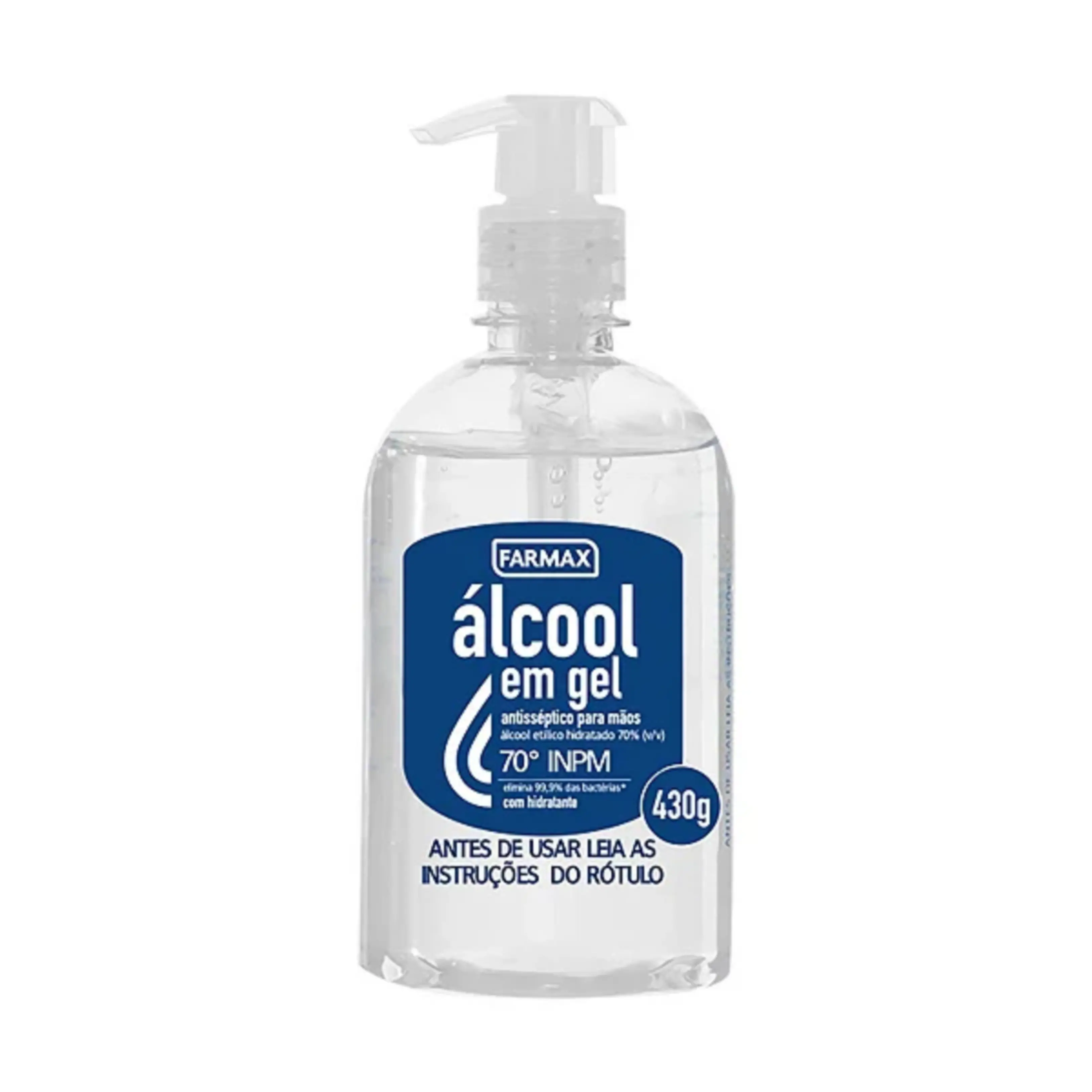 Álcool | Gel