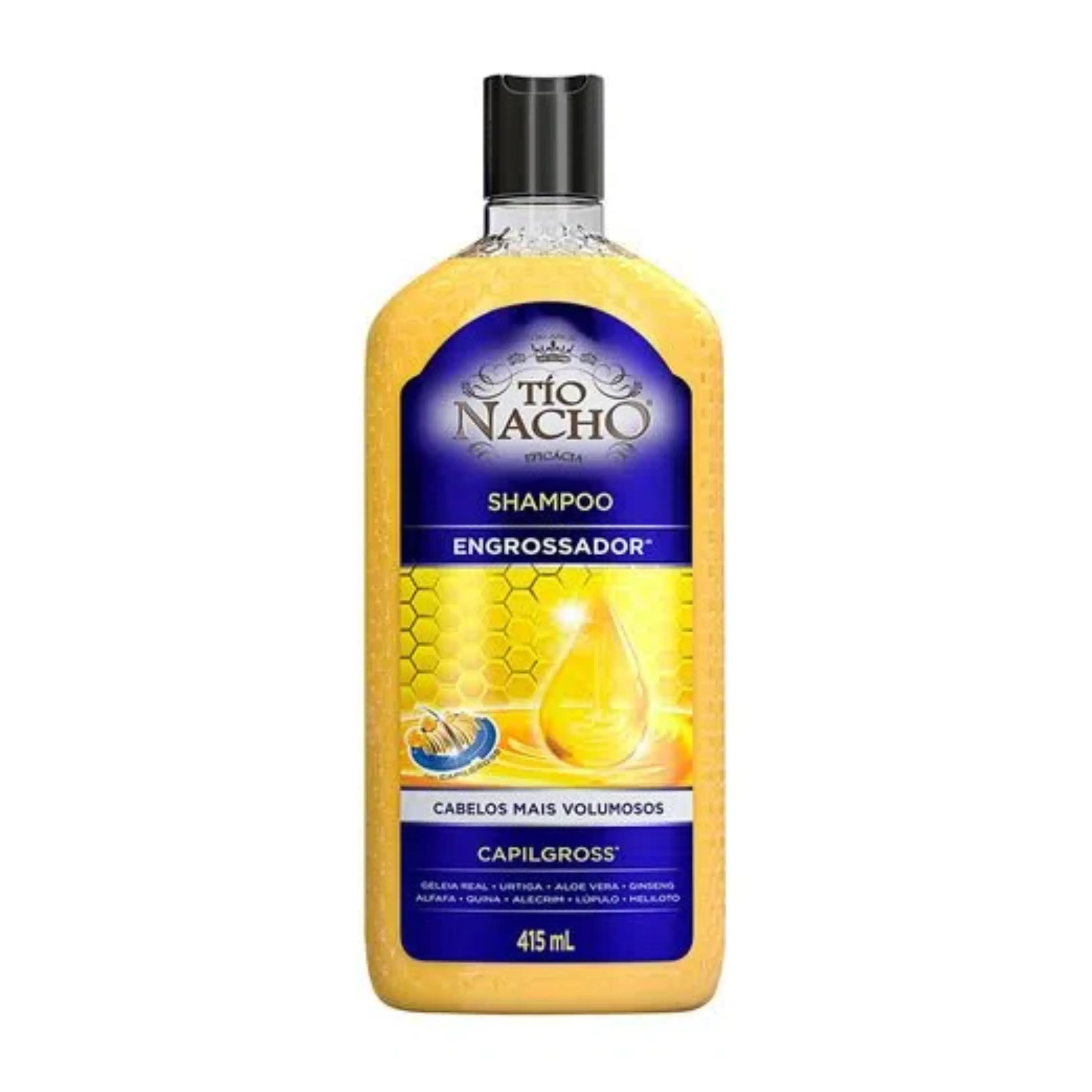Shampoo | Condicionador