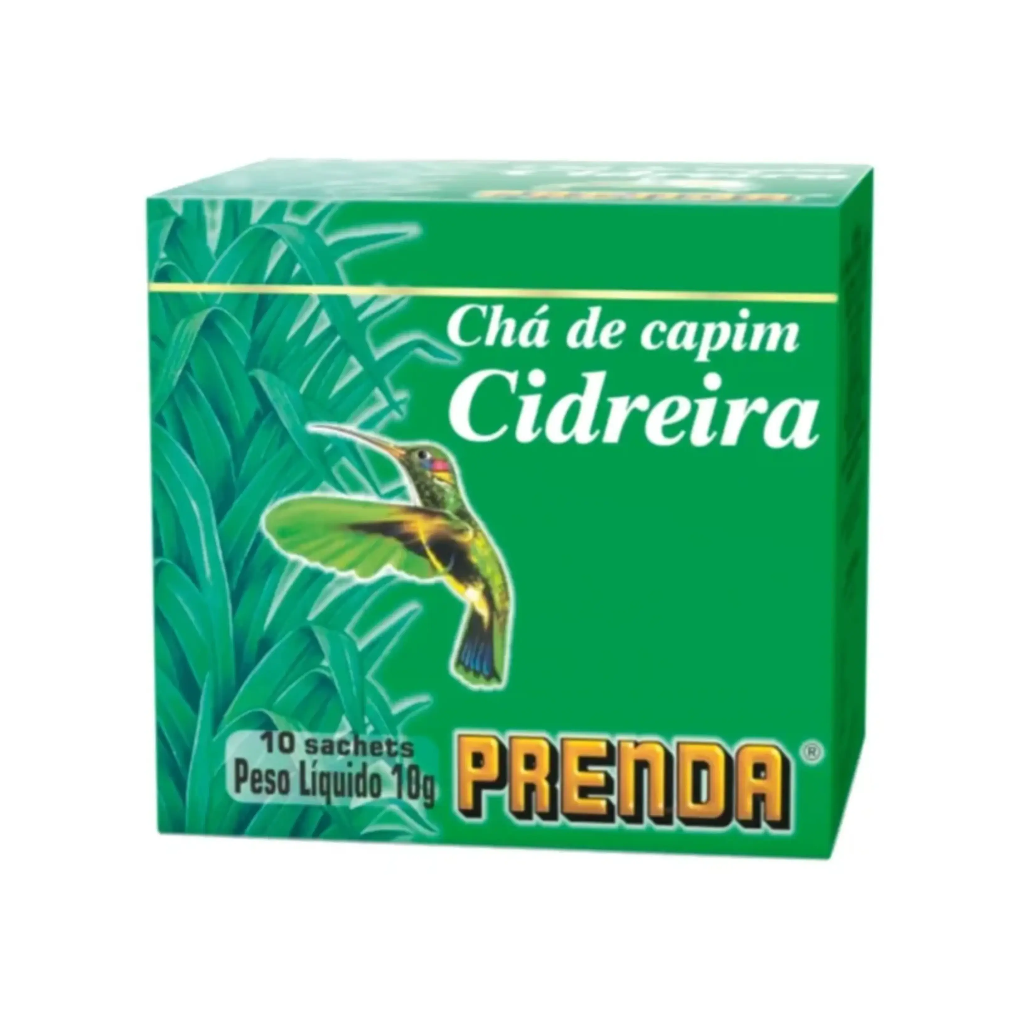 Bebidas | Chá