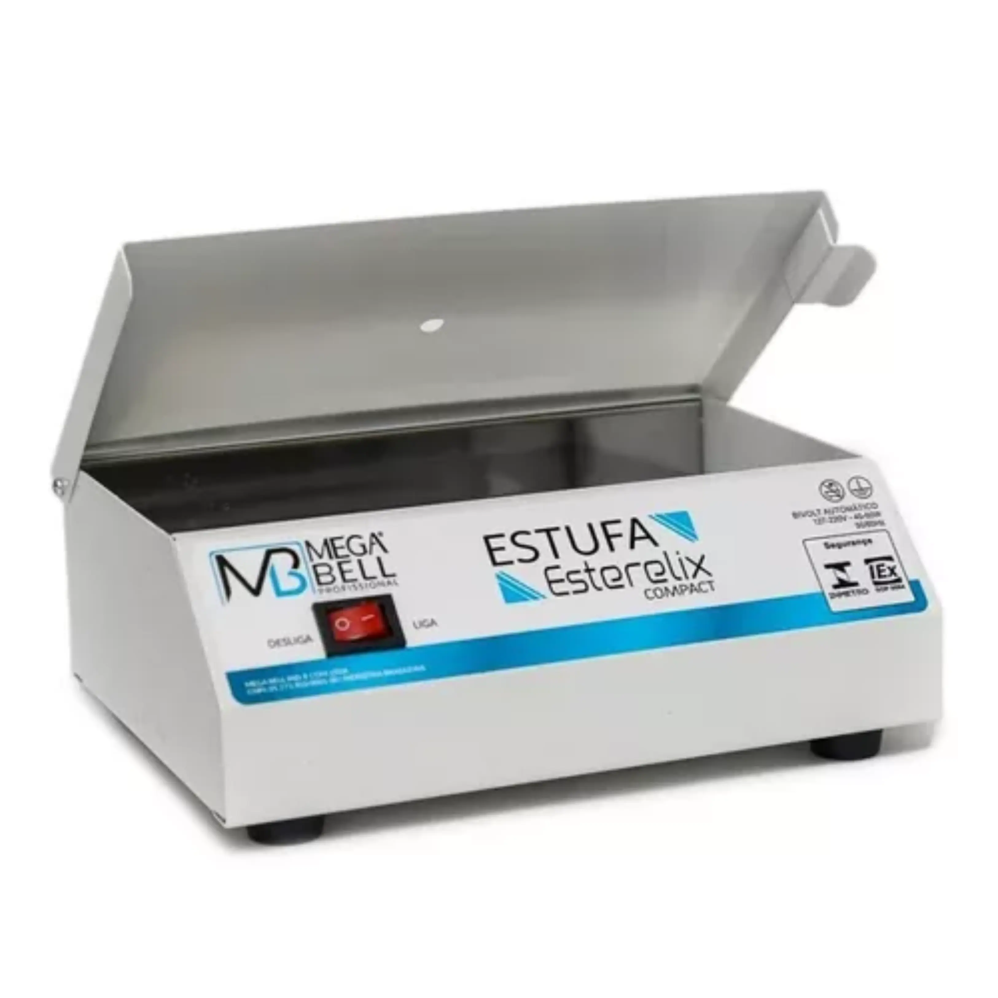 Esterilizador | Estufa 