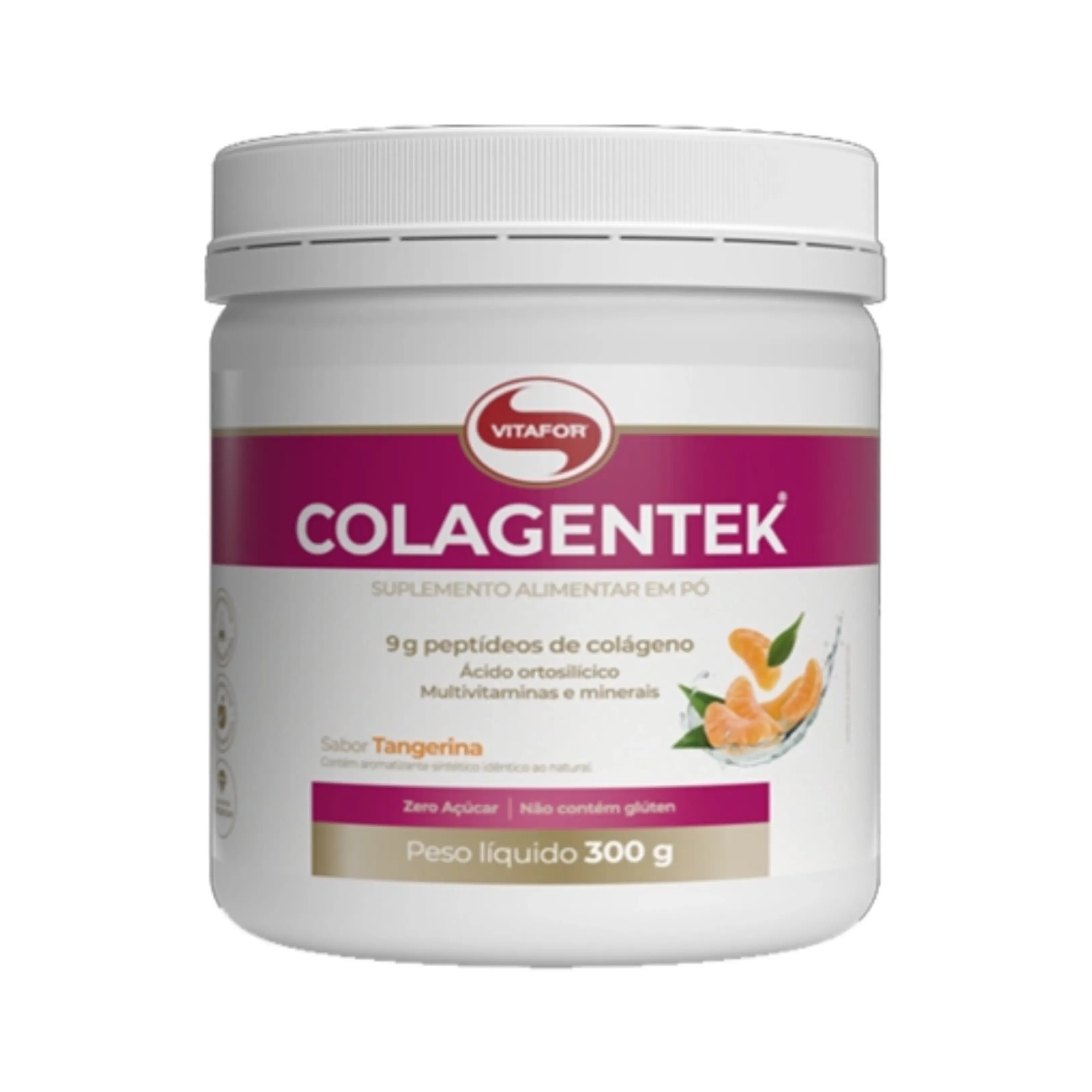 Colágeno