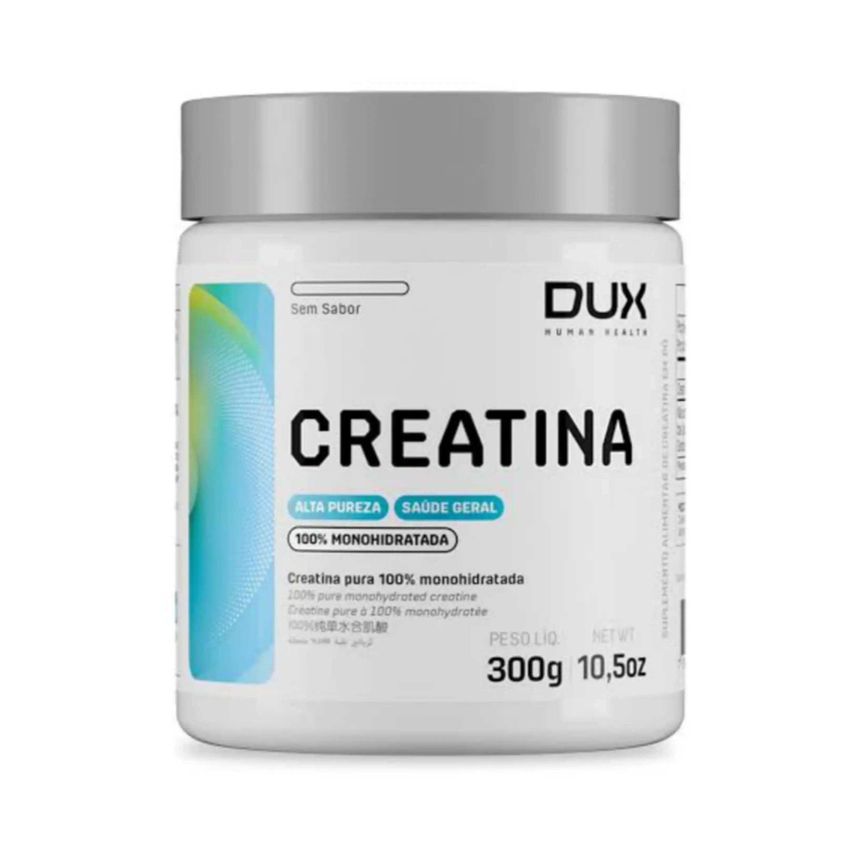 Creatina