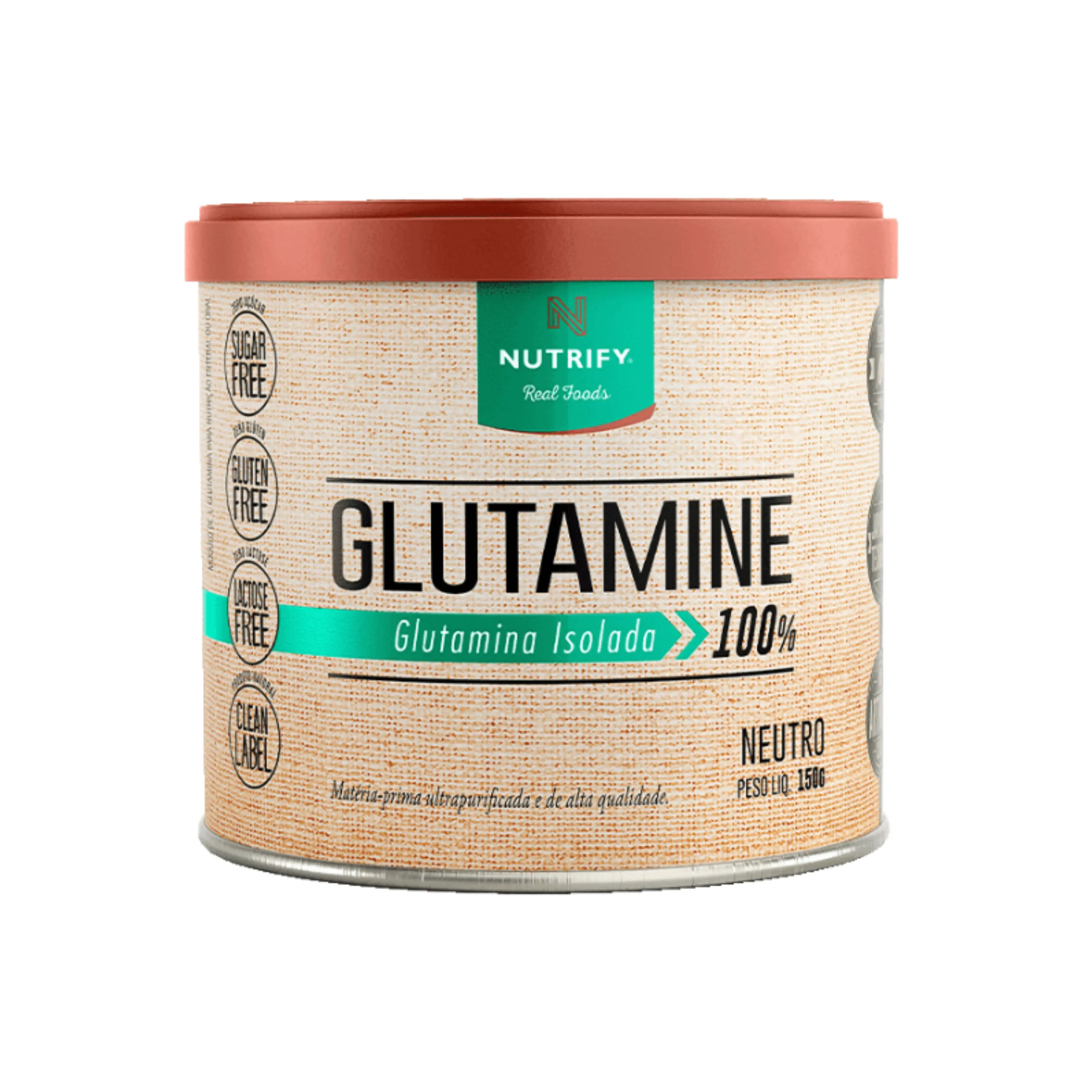 Glutamina