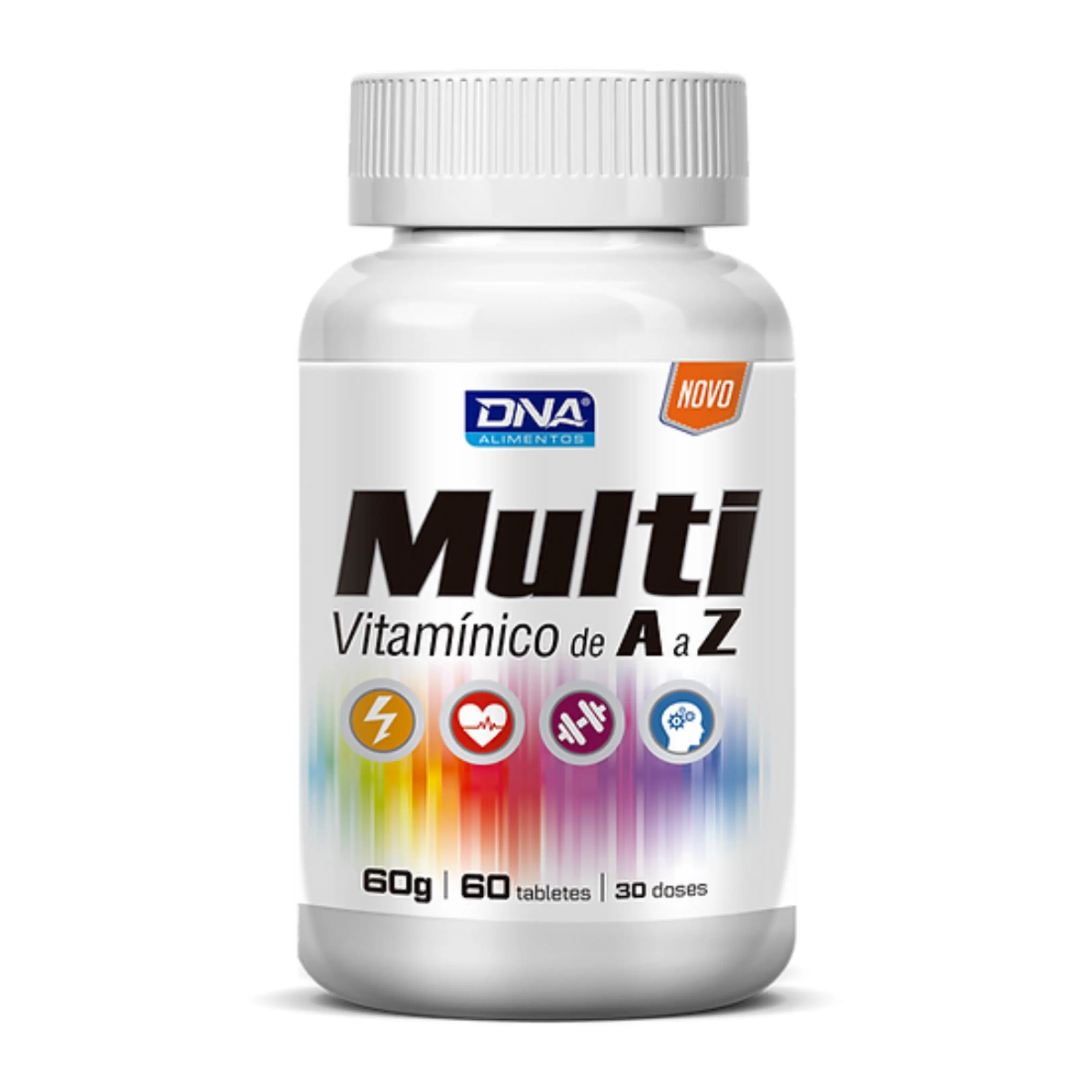 Multivitamínicos