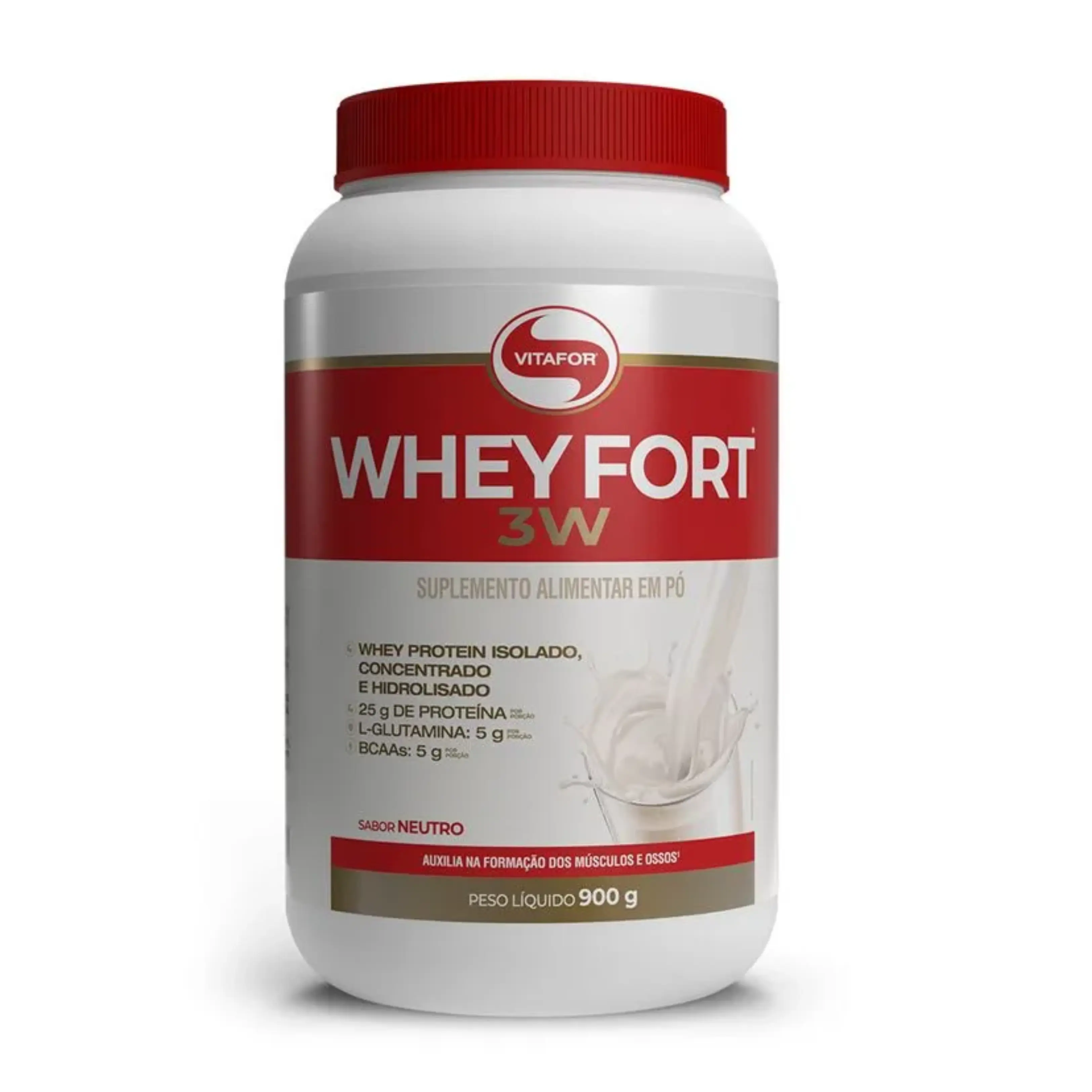 Whey Protein