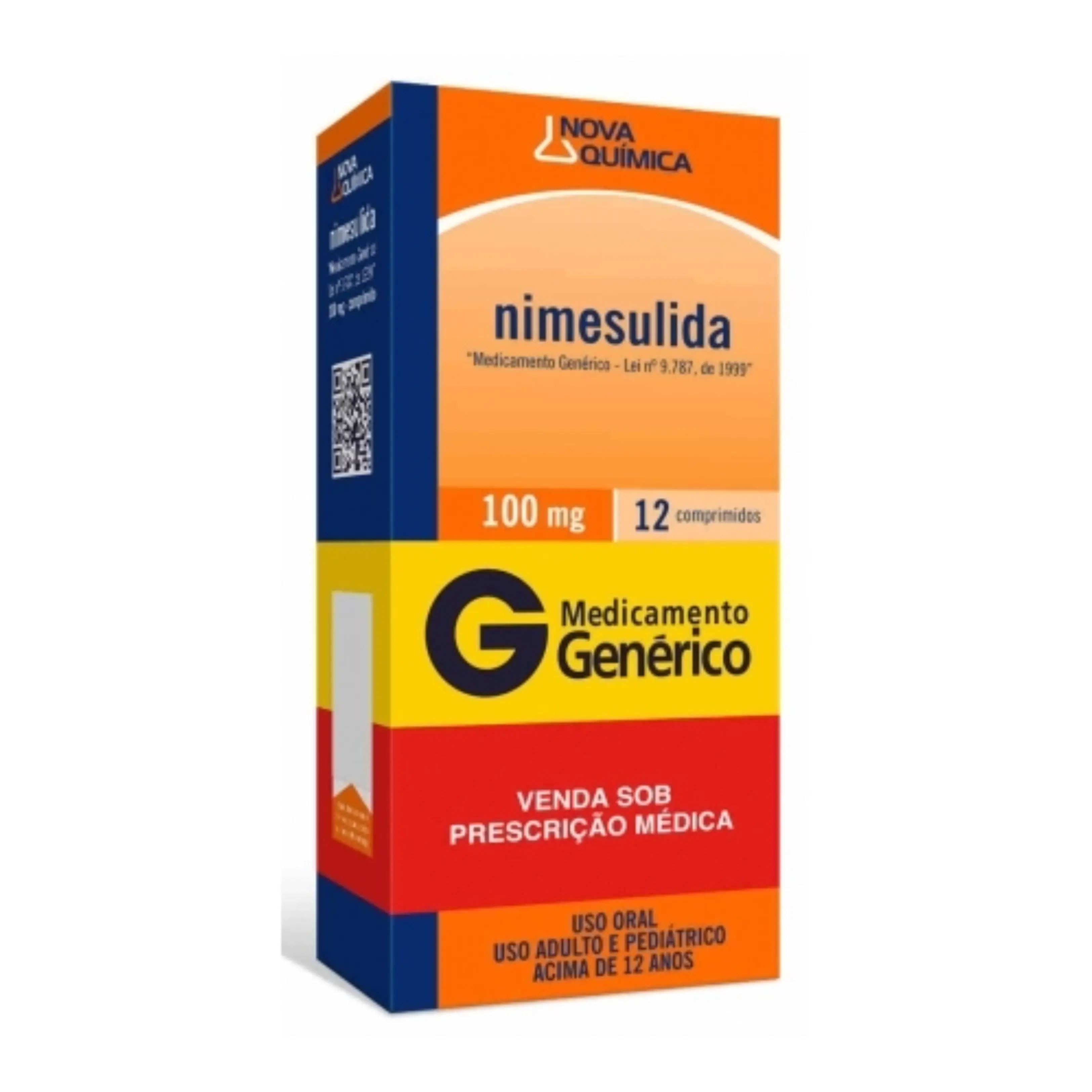 Anti-Inflamatório