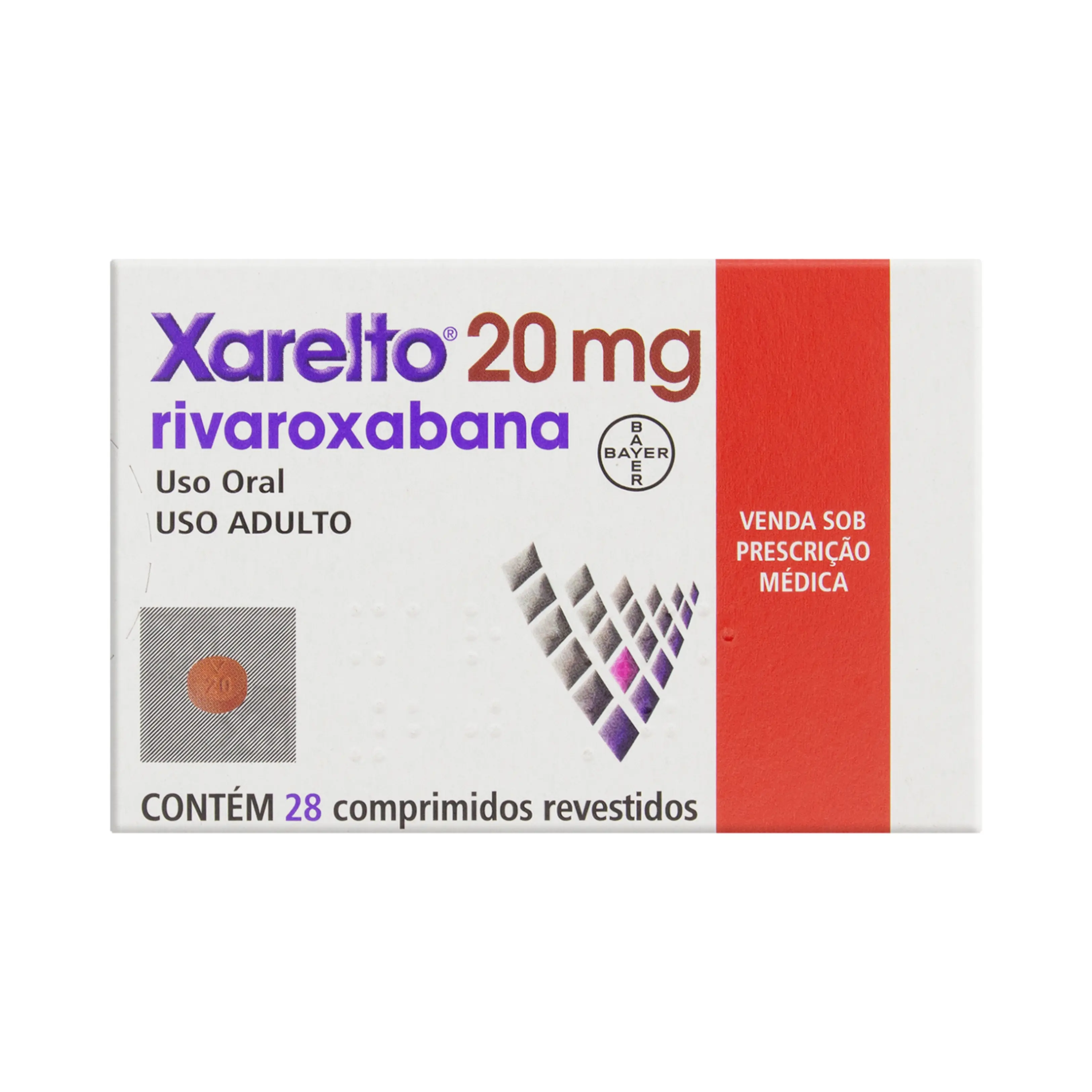 Anticoagulante | Circulação