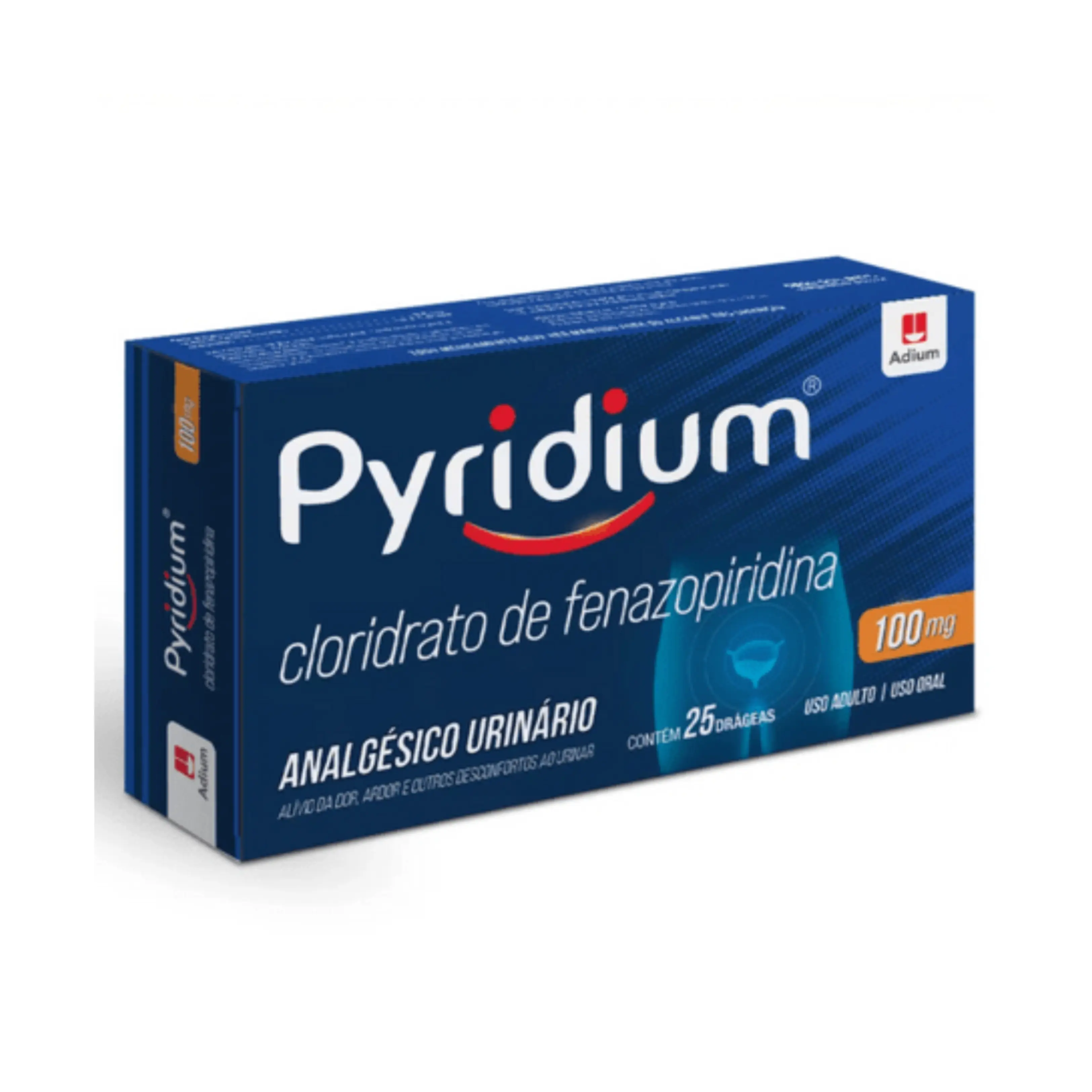 Tratamento Urinário e Prevenção 