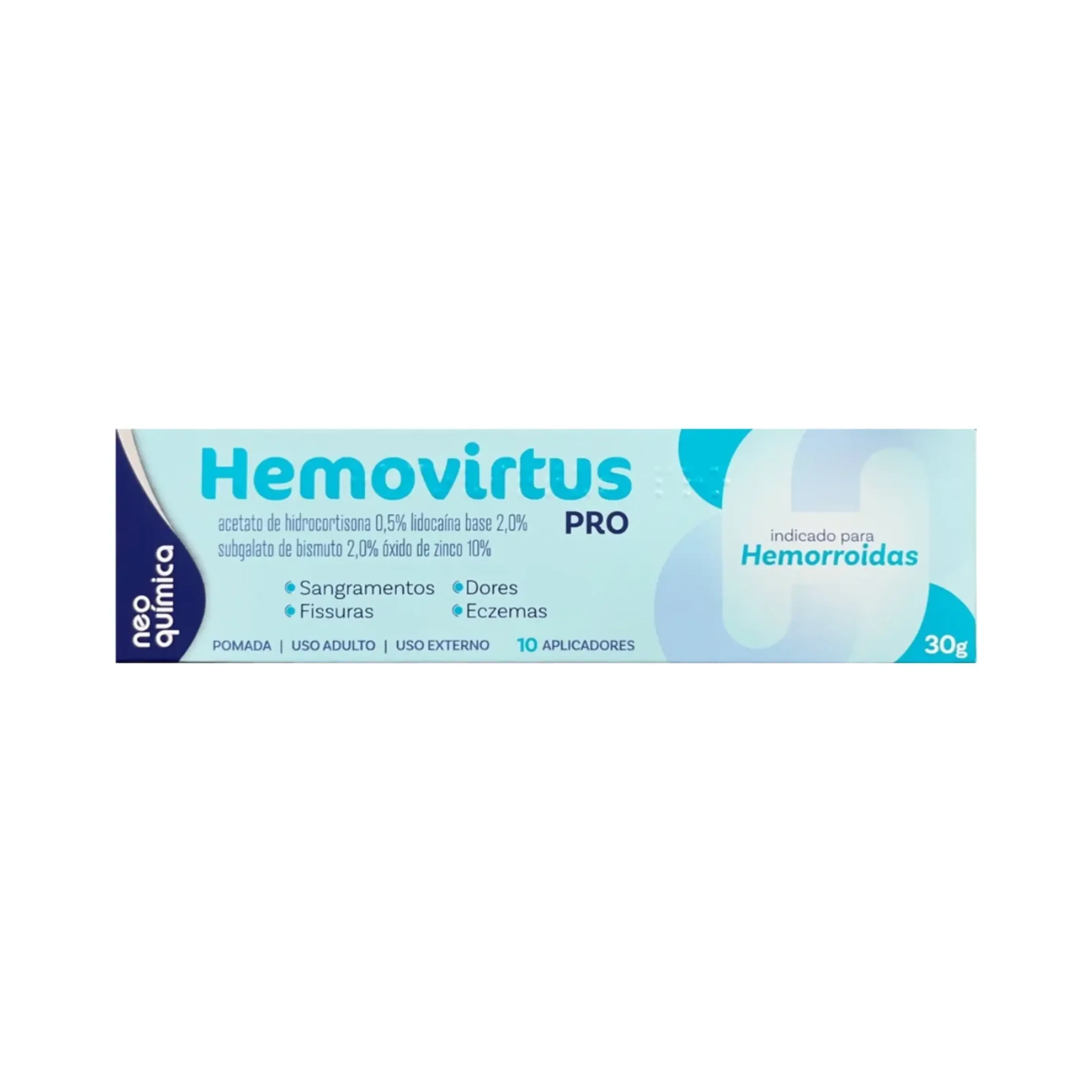 Hemorroida