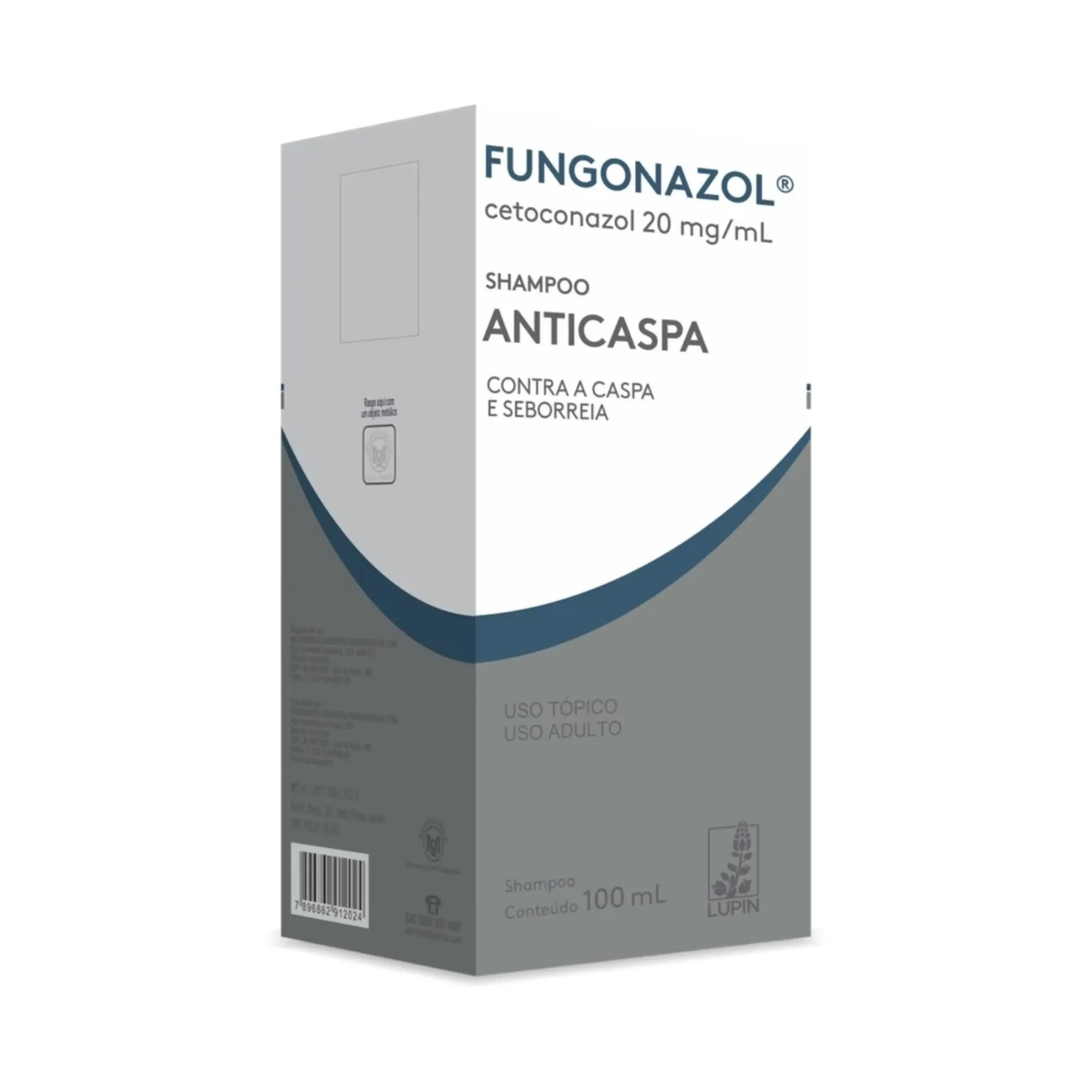 Antifúngico