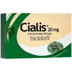 CIALIS 20MG C/2 COMPRIMIDOS RECUBIERTOS