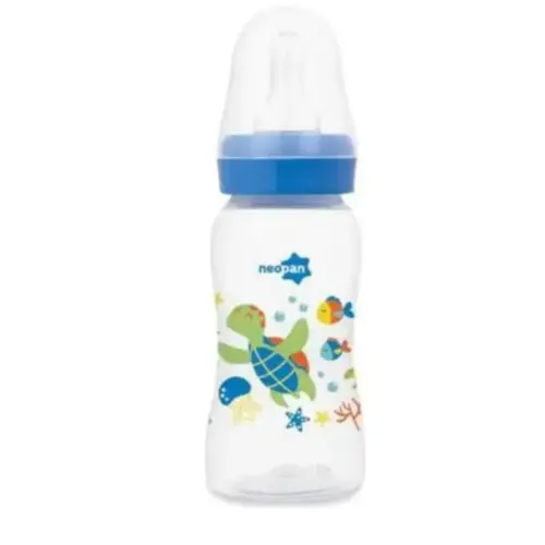 MAMADEIRA NEOPAN AZUL  140ML