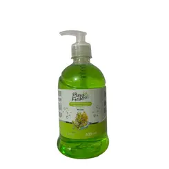 SABONETE LÍQUIDO LIVER ERVA DOCE   500ML