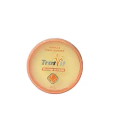 POMADA DEFRIZANTE MANTEIGA KARITÉ 40G