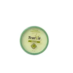 POMADA FINALIZADORA CAPILAR ABACATE  20G
