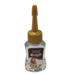 REPARADOR DE PONTAS GOLD QUERATINA UMIDI HAIR 45ML