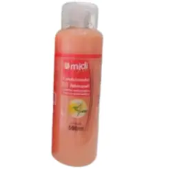 CONDICIONADOR JABORANDI UMIDI HAIR 500ML