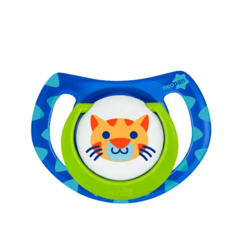 NEOPAN CHUPETA N2 6 MESES
