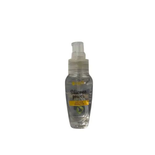 ÓLEO CAPILAR POWER CACHOS DEFINIDOS UMIDI HAIR 45ML