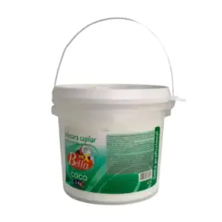 MÁSCARA CAPILAR  MAX BELLA  2KG