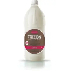 SHAMPOO FRIZON COCO 2 LITROS