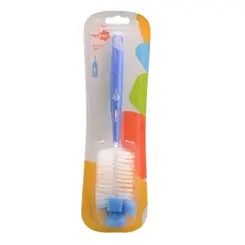 ESCOVA PARA LIMPEZA DE MAMADEIRA AZUL  NEOPAN