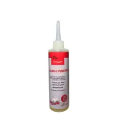RESTAURADOR ALOE CACHOS  ALHO E PIMENTA 110ML