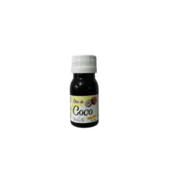 ÓLEO DE COCO 100% PURO SUES 30ML