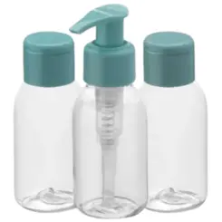KIT VIAGEM VERDE 60ML DOMPEL