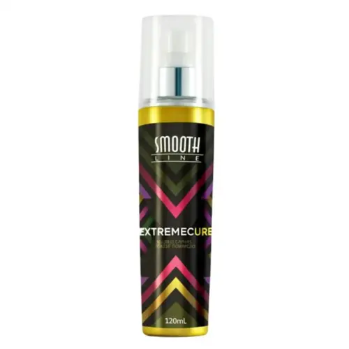 ÓLEO EXTREME SMOOTH LINE 120ML