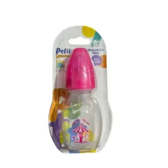 MAMADEIRA CHUQUINHA  ROSA PETITA 60ML