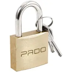 CADEADO PADO REF-25