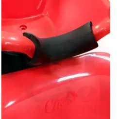 PROTETOR ESPUMA PARA LAVATÓRIO SANTA CLARA