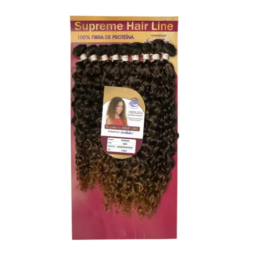 CABELO PATRICIA 280G COR-T1B/27