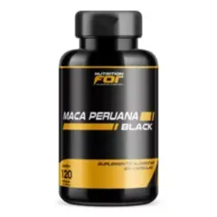 MACA PERUANA C/120  CÁPSULAS FITOPLANT