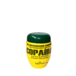 GEL MASSAGEADOR COPAIBA  BELL CORPUS  240G