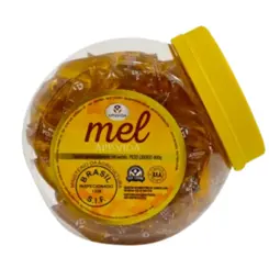 MEL PURO SACHÊ C/1 UNIDADE