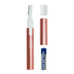 APARADOR DE PELOS WAHL   CLEAN CONFFIDENT GOLD