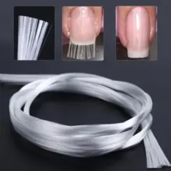 UNHA EM GEL FIBRA 2 MT