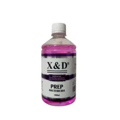 UNHA EM GEL PREP 500ML