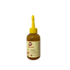 TÔNICO DE ALHO BIOVEGETAIS 60ML