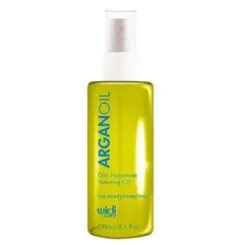 ÓLEO DE ARGAN HIDRATANTE OIL WIDI  CARE 120ML