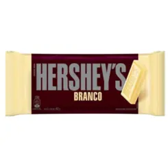 CHOCOLATE  BRANCO HERSHEYS 92G