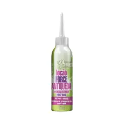 LOCÃO  FORCE ANTIQUEDA SOUL POWER 100ML