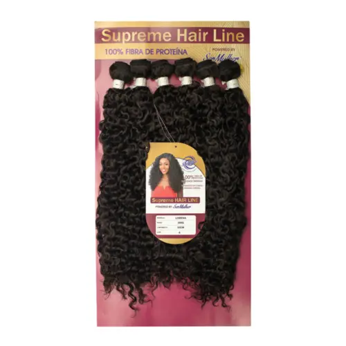 CABELO LORENA 300G COR-4