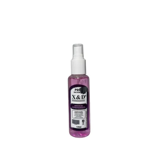 UNHA EM GEL PREP  120ML