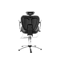 CADEIRA TOP RECLINAVEL REF-3760 PRETA