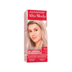 TINTTURA  ALTA MODA TONALIZANTE  9.21 LOURO CLARISSIMO