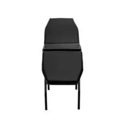 MACA 3 POSICOES  DOMPEL PROFISSIONAL REF-4411 PRETA